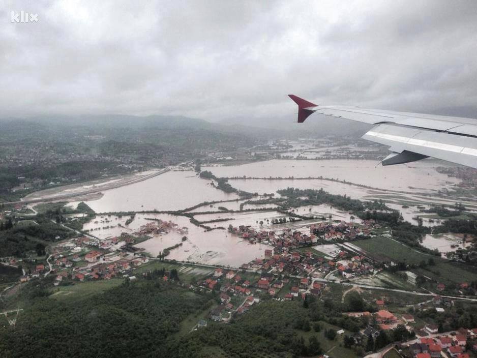 Aid to Flood Impacted Areas in Serbia