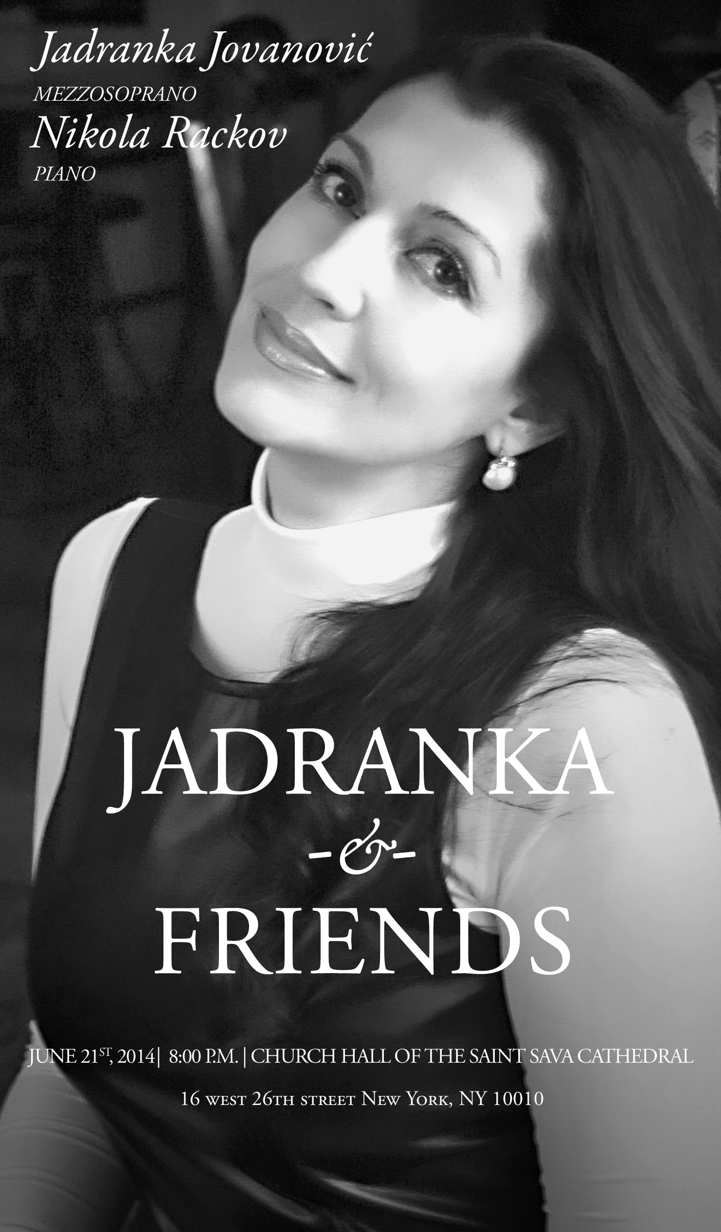 Jadranka&Friends