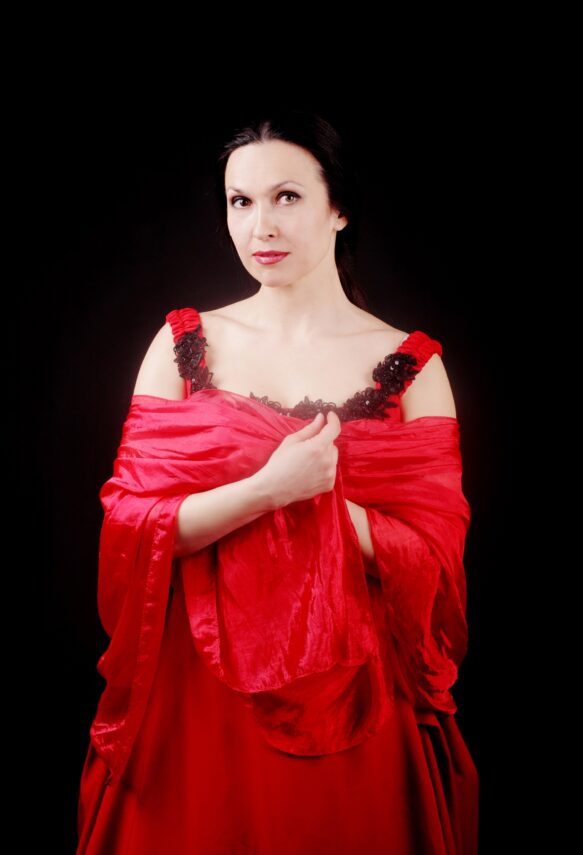 <!--:en--> Concert by Dragana Moles – October 27, 2014<!--:-->