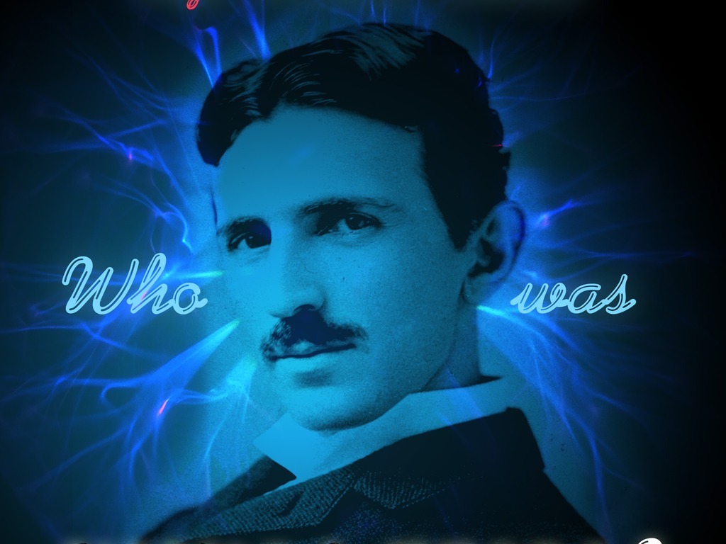 (English) Book Project Promotion “Who was Nikola Tesla” by Maja Herman Sekulić – Sunday, February 1, 2015