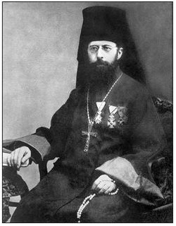 Богом благословен празник Светог Севастијана Џексонског (Дабовића), првог српског православног монаха рођеног на тлу америке.