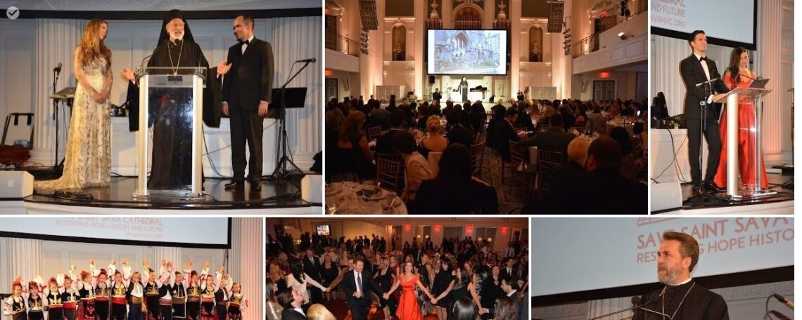 [:en]Photographs from Saint Sava’s Fundraising Gala in New York (November 4, 2017)[:SR]Фотографије са добротворне гала вечере Саборне цркве Светог Саве у Њујорку (4. XI 2017.)[:]