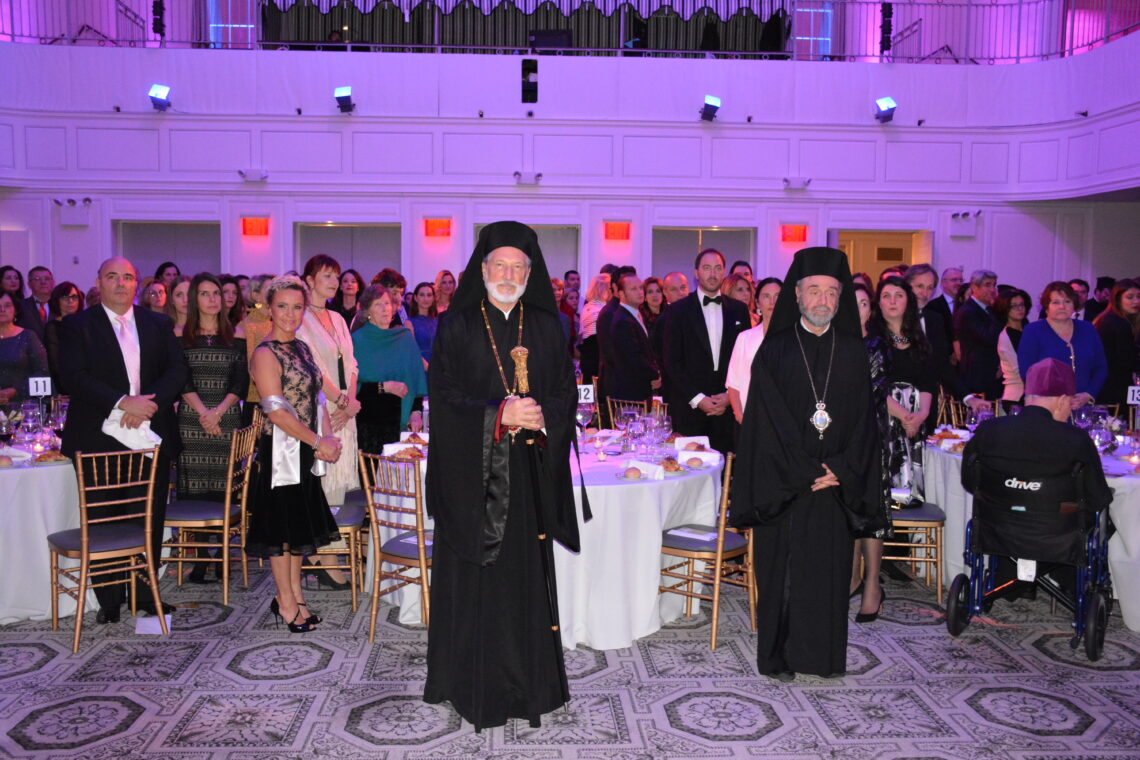 [:en]Saint Sava Fundraising Gala 2018 – Photographs[:SR]Фотографије са добротворне вечере – новембар 2018. године[:]