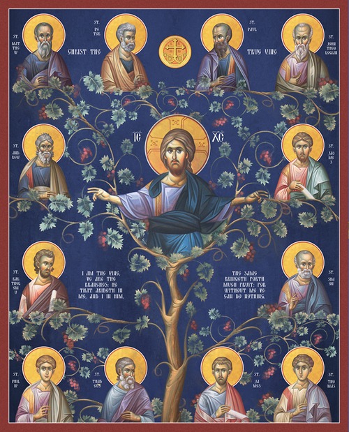 THE WORD OF SAINT SAVA – SUNDAY OF THE HOLY FATHERS (January 2nd, 2022)