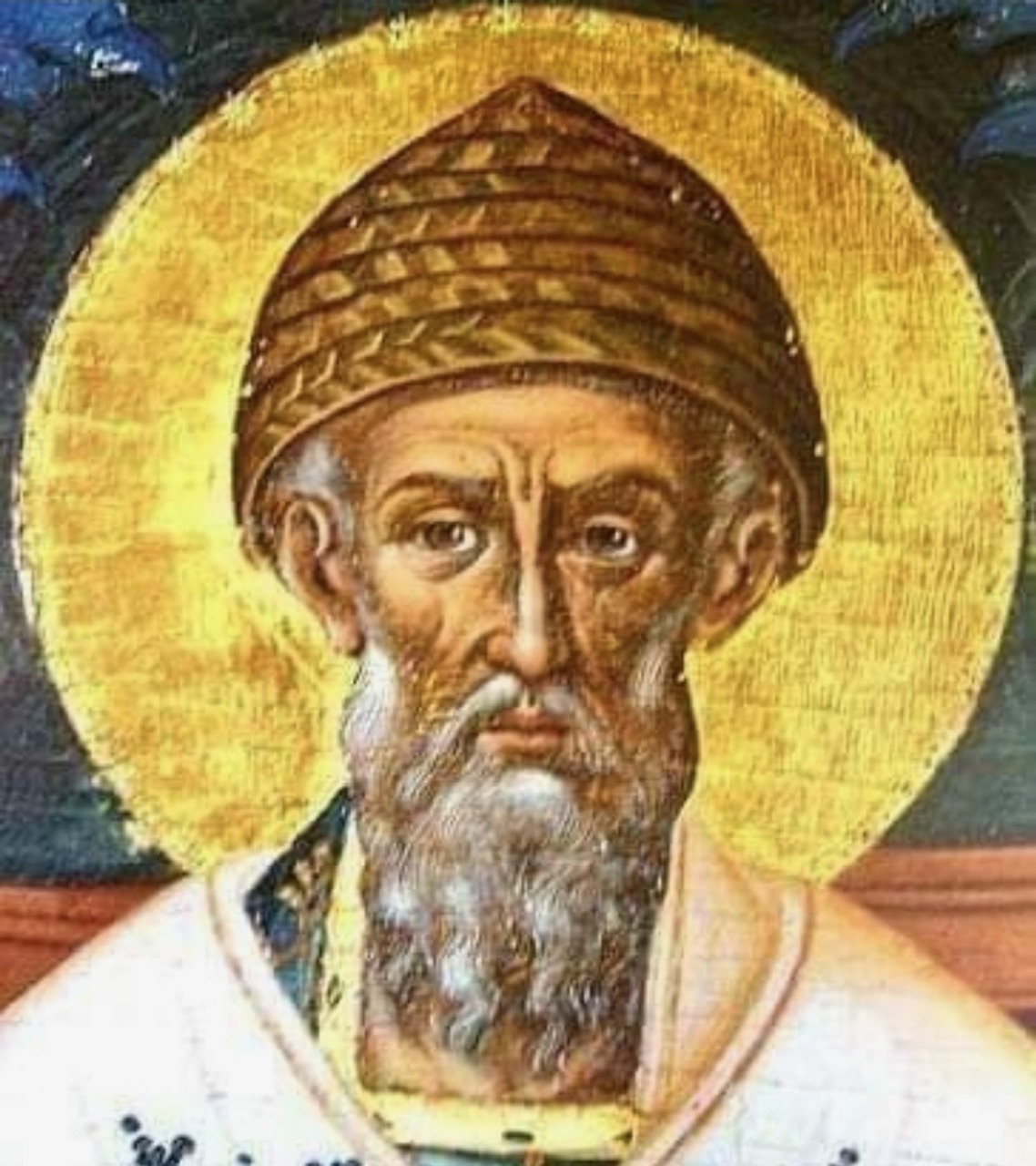 Благословен спомен Светог Спиридона Чудотворца, епископа Триминтунтског – Материце.