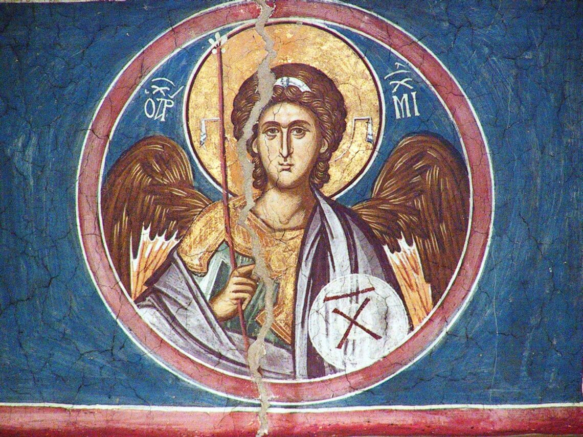 [:en]Saint Archangel Michael[:SR]Аранђеловдан[:]