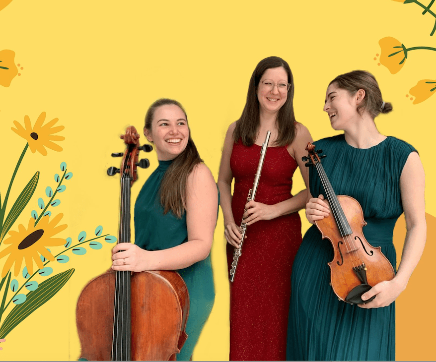 A Benefit Classical Music Concert for the St. Sava Cathedral