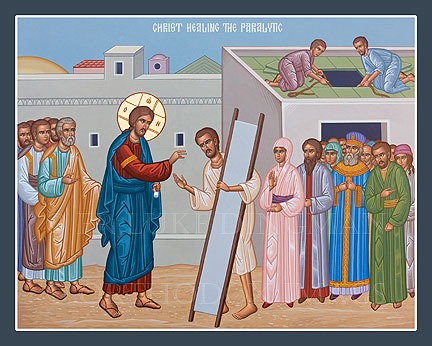 СЛОВО СВЕТОГ САВЕ – НЕДЕЉА ШЕСТ ПО ДУХОВИМА – Света великомученица Ефимија; Света Олга Руска (24. јул 2022. године)