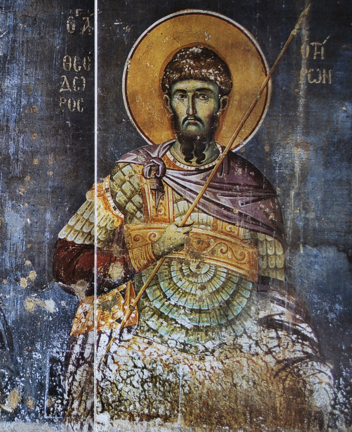 The schedule of upcoming services for March