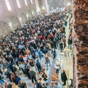 Easter in New York 2026 - Васкрс у Њујорку 2026