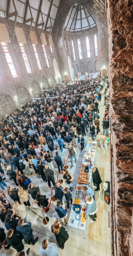 Easter in New York 2026 – Васкрс у Њујорку 2026